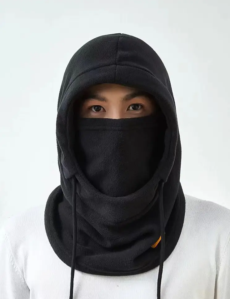 Techwear Windproof Balaclava