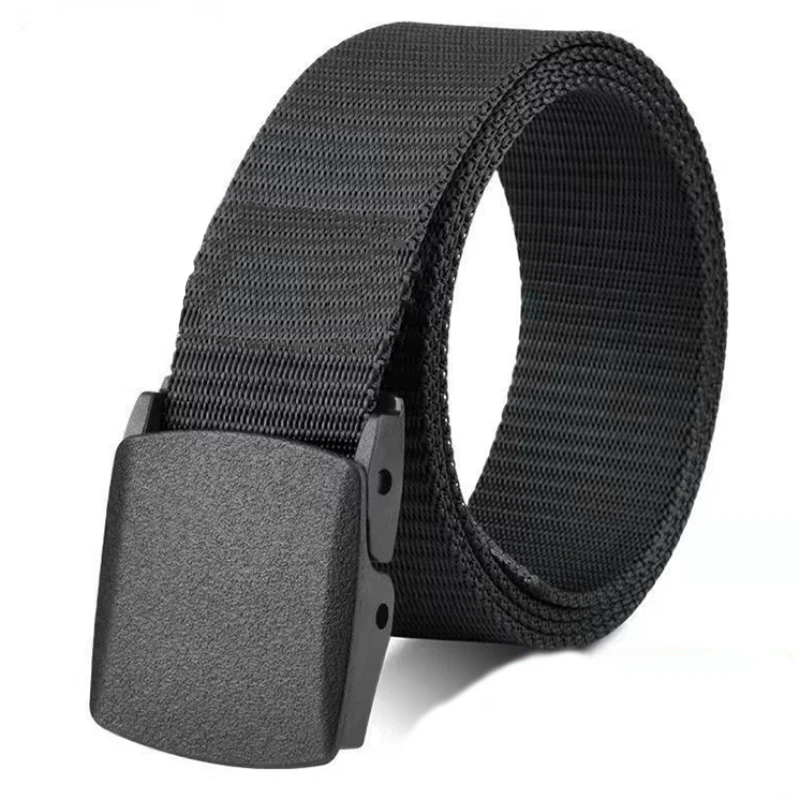 Techwear Tactical Automatic Buckle