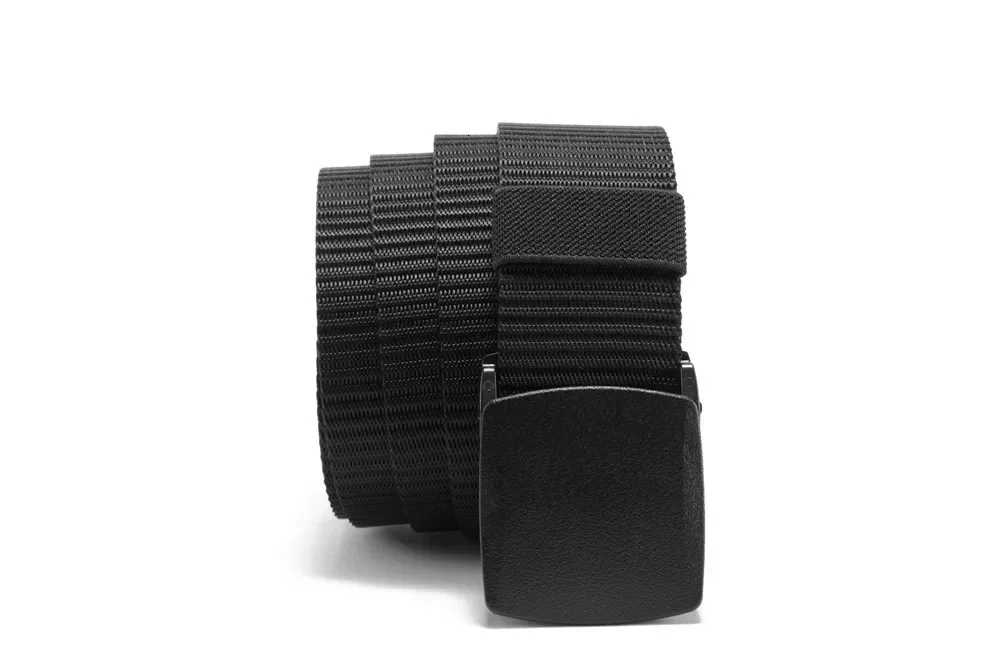 Techwear Tactical Automatic Buckle