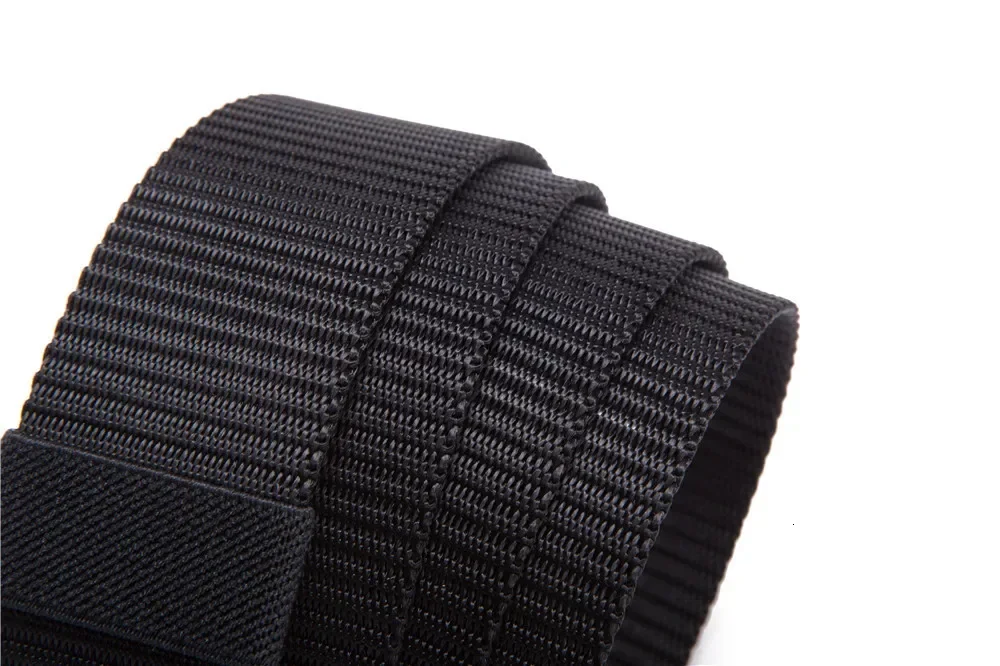 Techwear Tactical Automatic Buckle