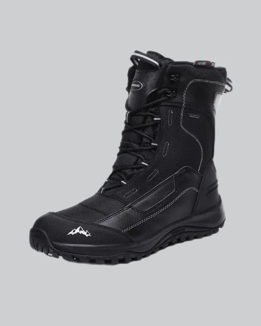Techwear Waterproof Snow Boots