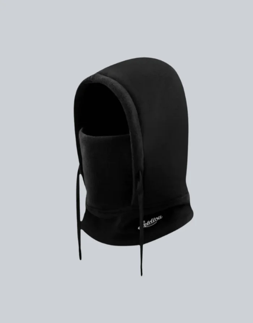 Techwear Fleece Balaclava