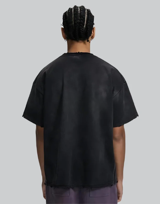 Techwear Quiet Shirt