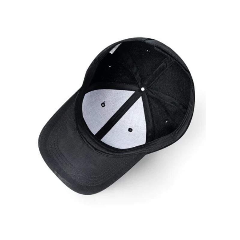 Techwear Brrrrr Hat