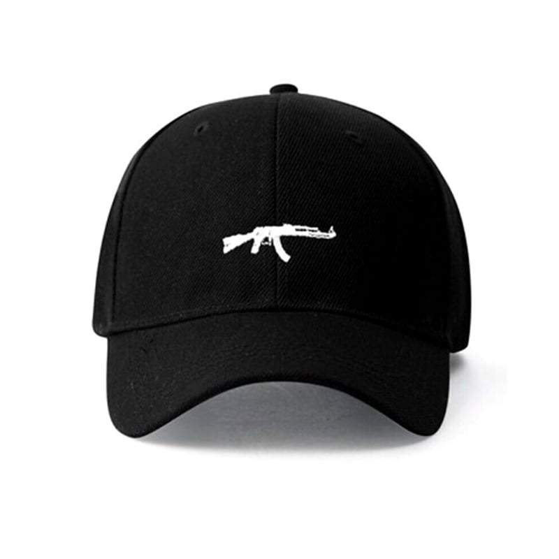Techwear Brrrrr Hat