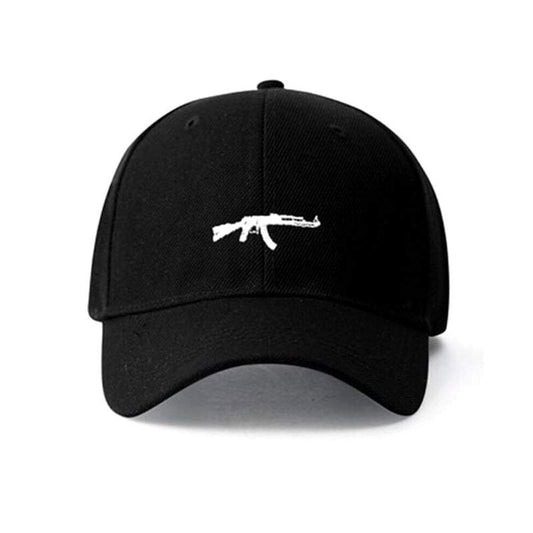 Techwear Brrrrr Hat