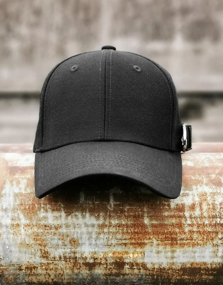 Techwear Functional Cap