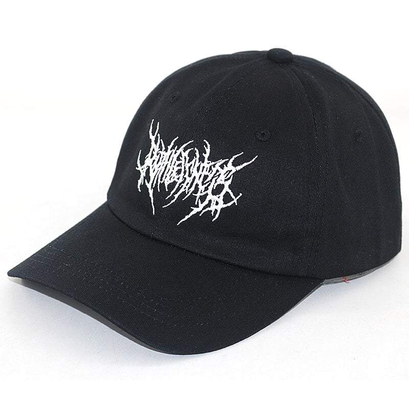 Grunge cap