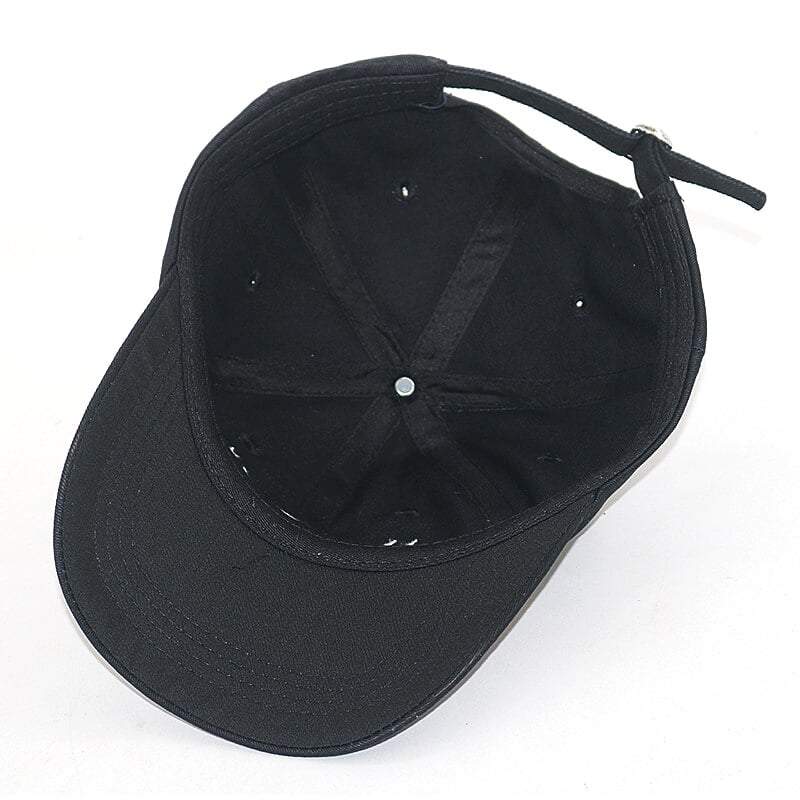 Grunge cap