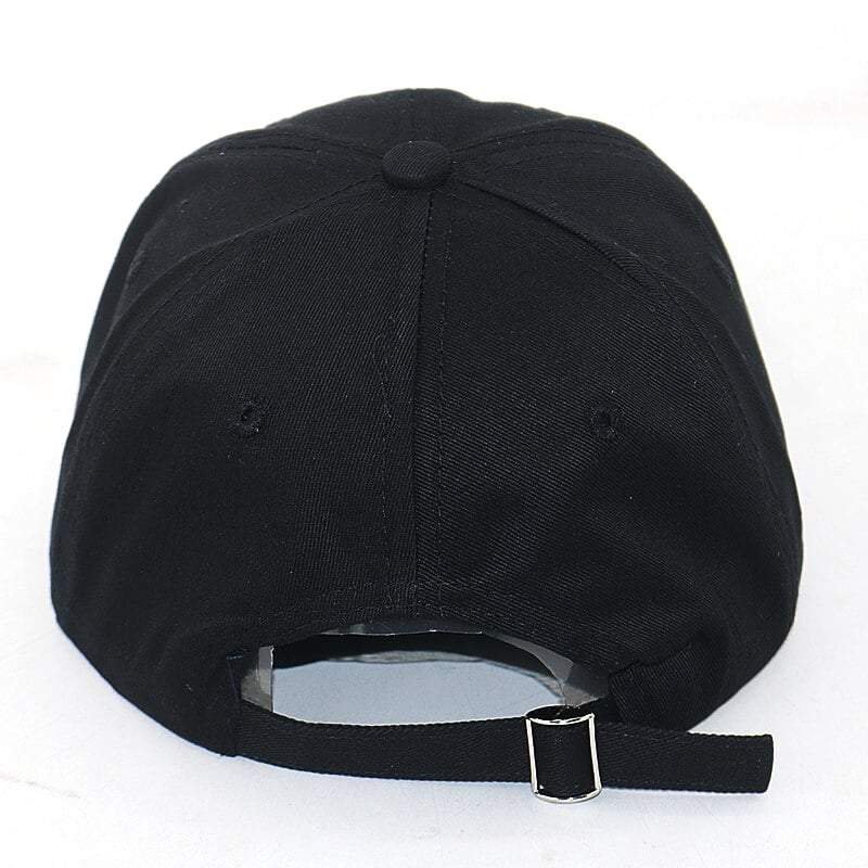 Grunge cap