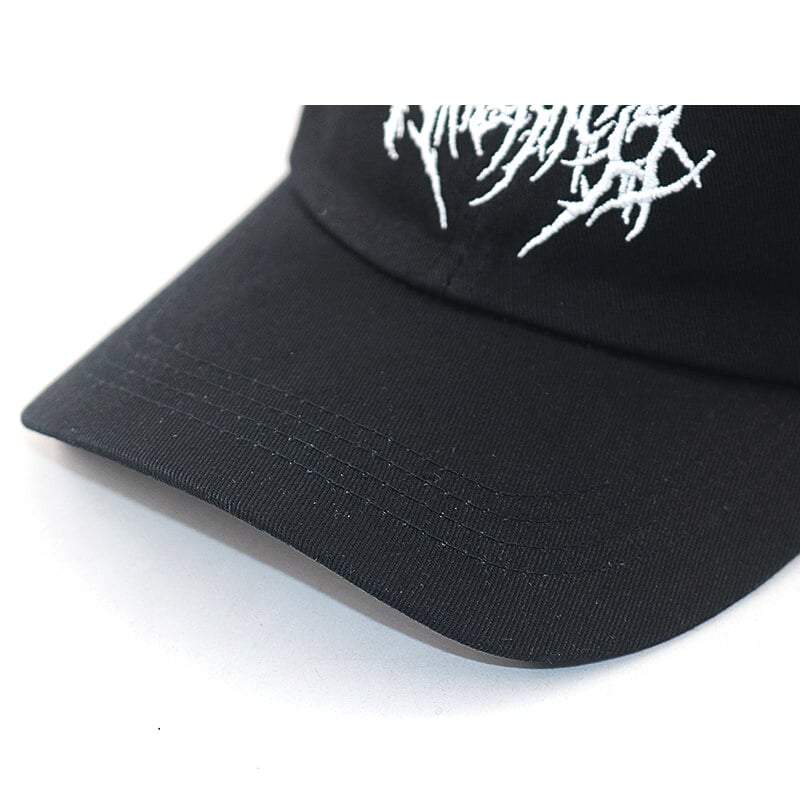 Grunge cap