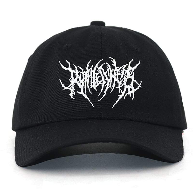 Grunge cap