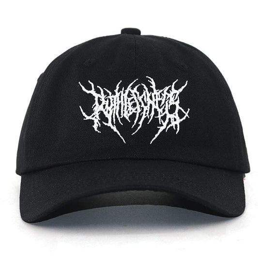 Grunge cap
