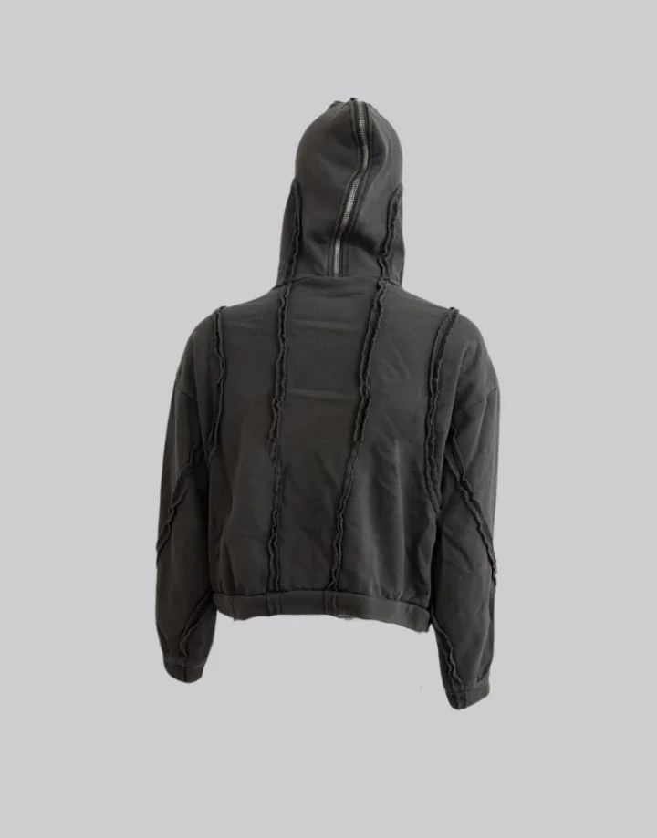 Techwear Harajuku Hoodie