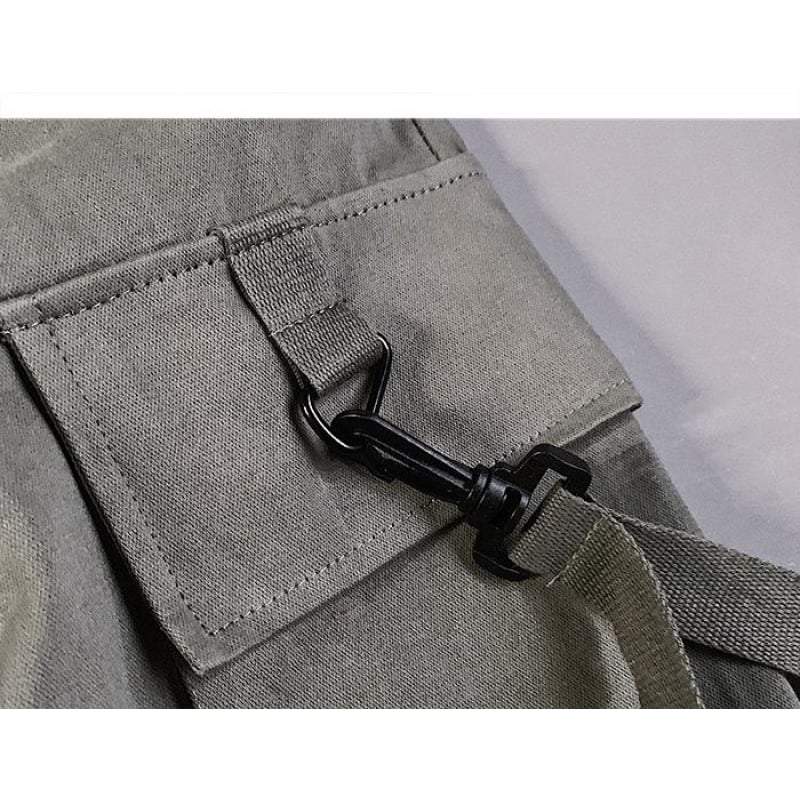 Harem Pants Techwear