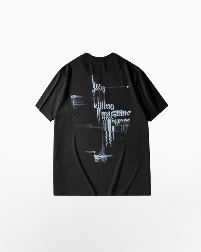 Techwear Heart t-shirt