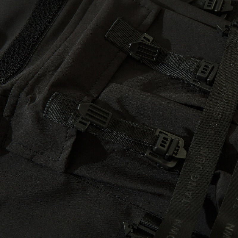 Jogger Pants Techwear