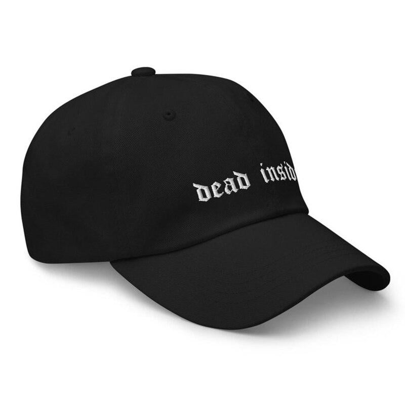 I’m Dead Inside Hat