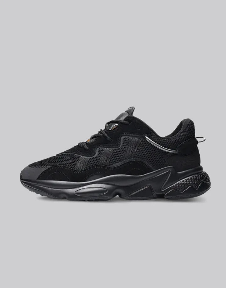 Techwear Japanese Sneakers