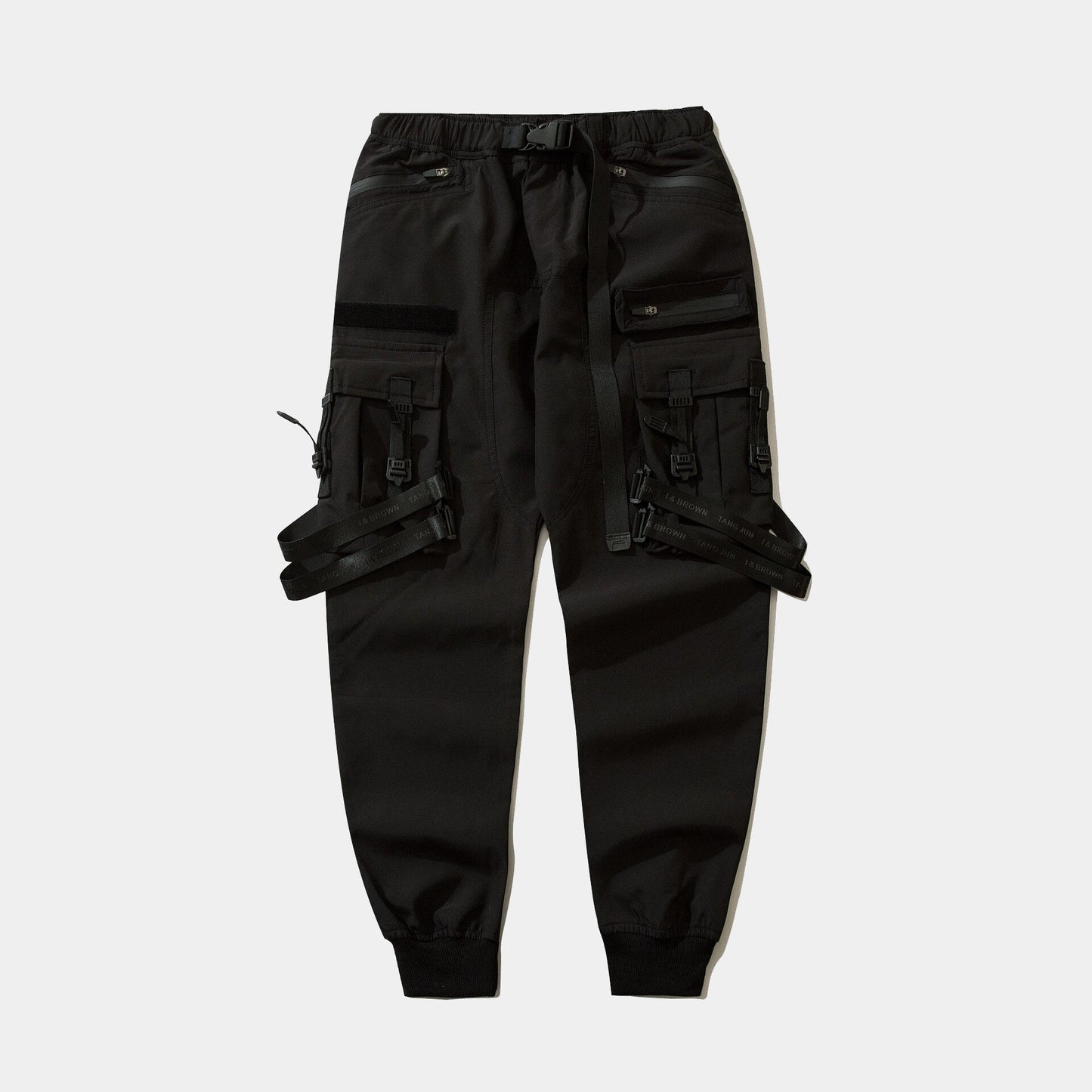 Jogger Pants Techwear