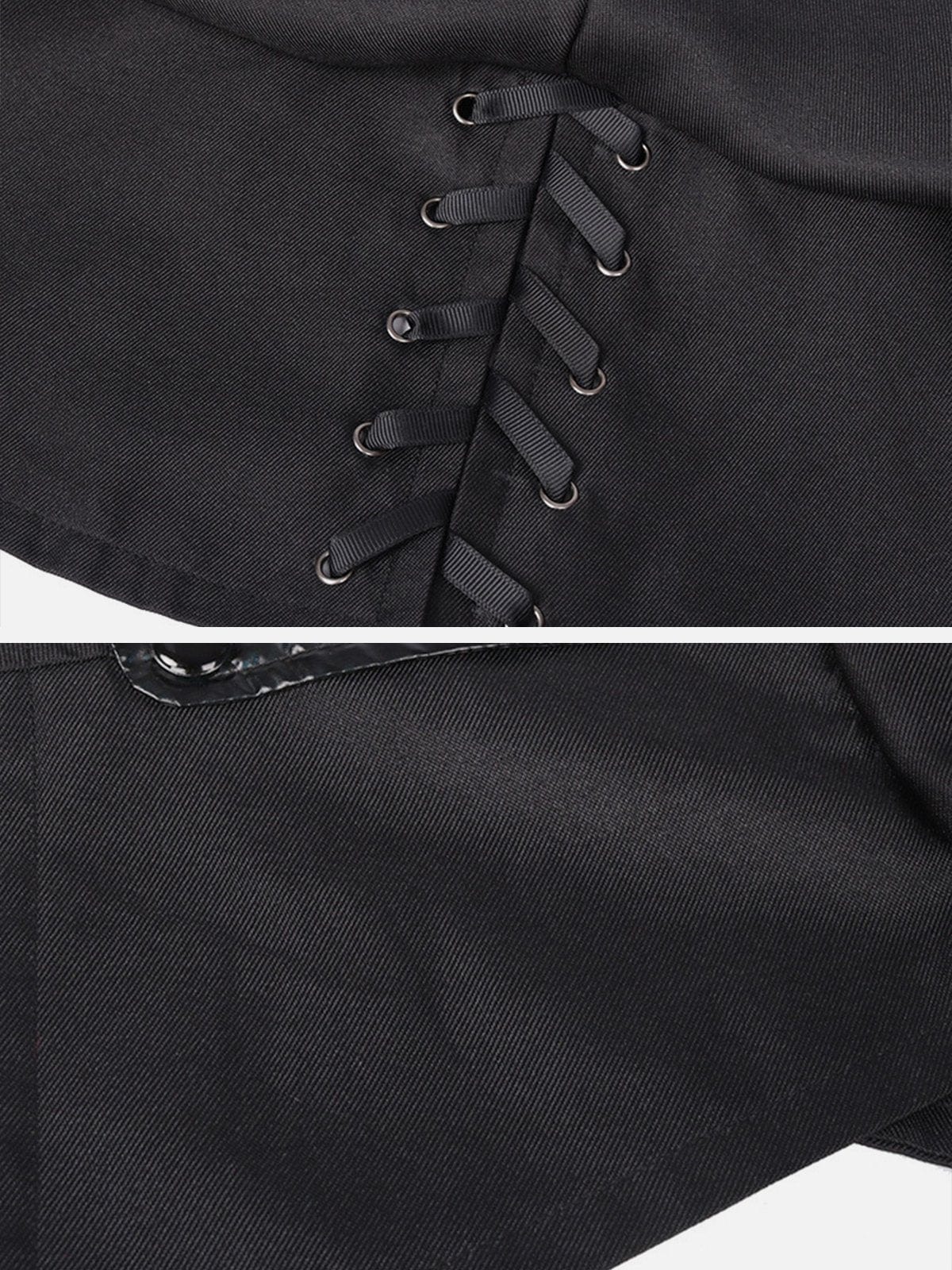 Ancient Wizard’s Cape