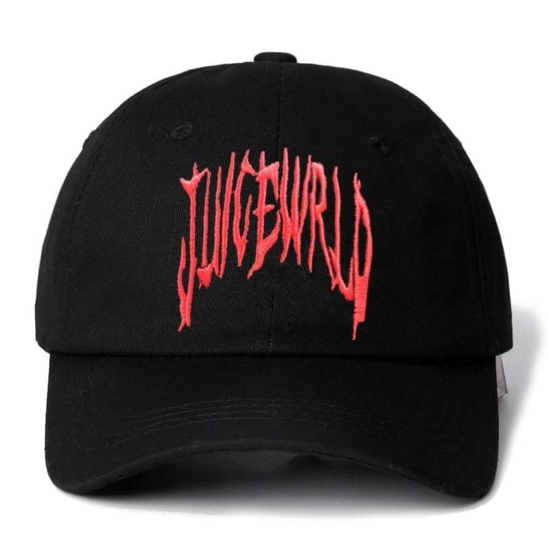 Juice Wrld hat