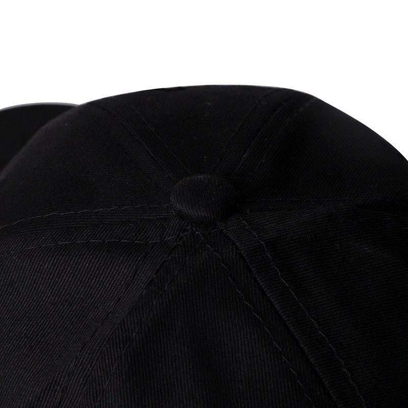 Juice Wrld hat