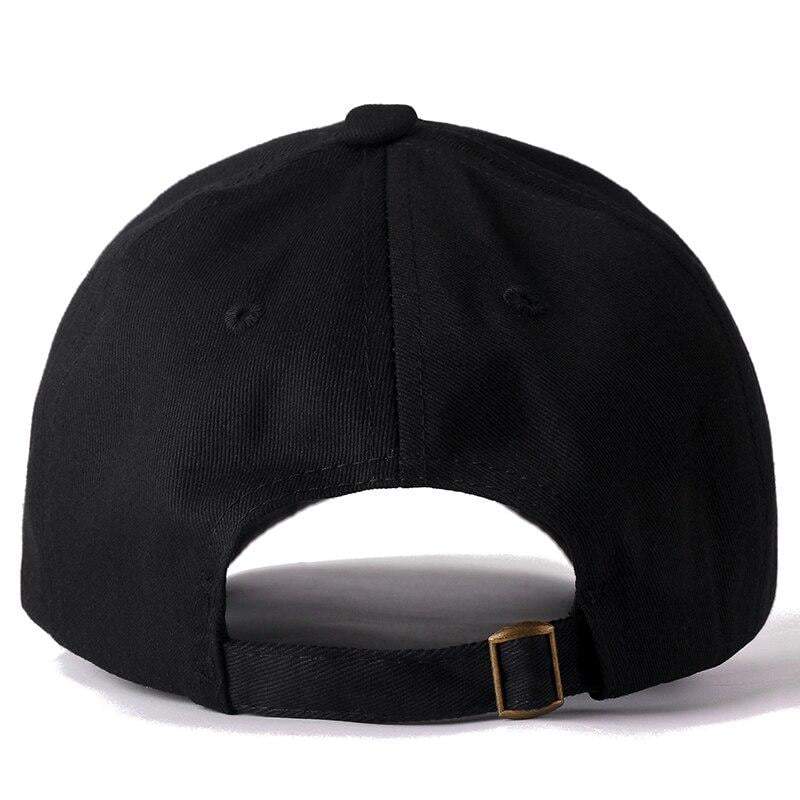 Juice Wrld hat