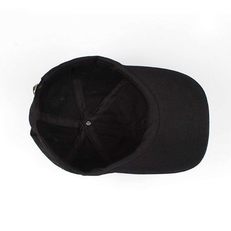 Techwear Kanji Hat