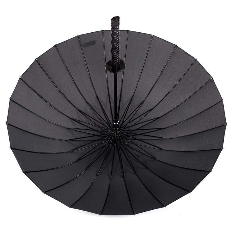Techwear Katana Umbrella