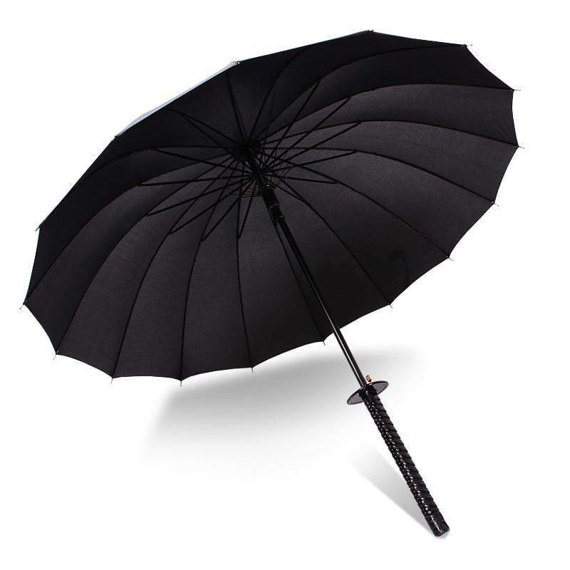 Techwear Katana Umbrella