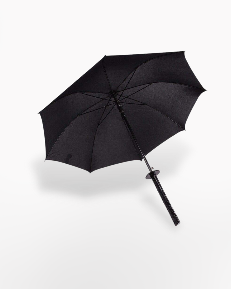 Techwear Katana Umbrella