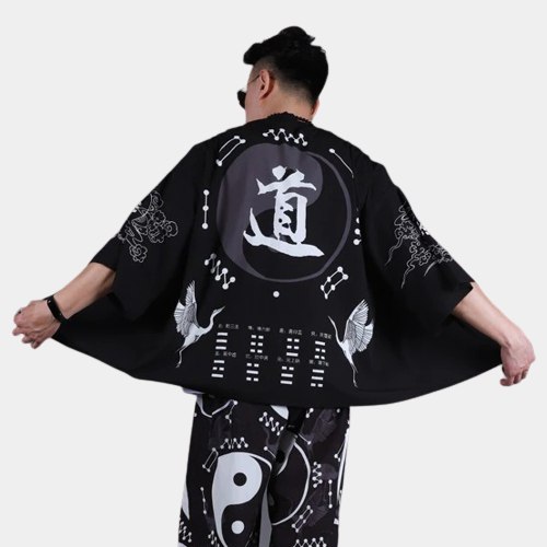 Luna Kimono