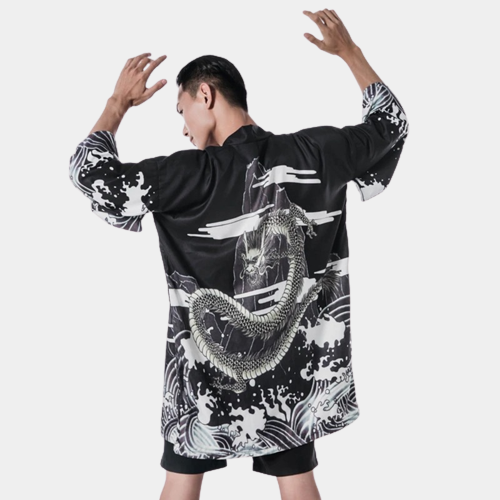 Kimono Royal