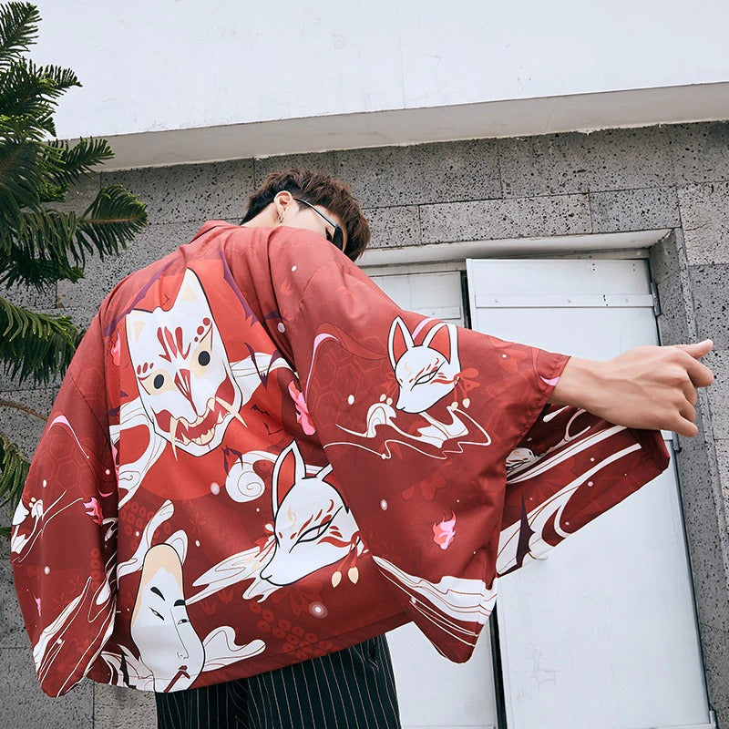 Kimono Special