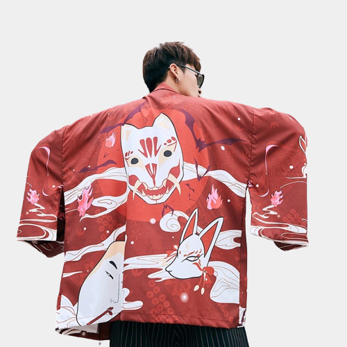 Kimono Special