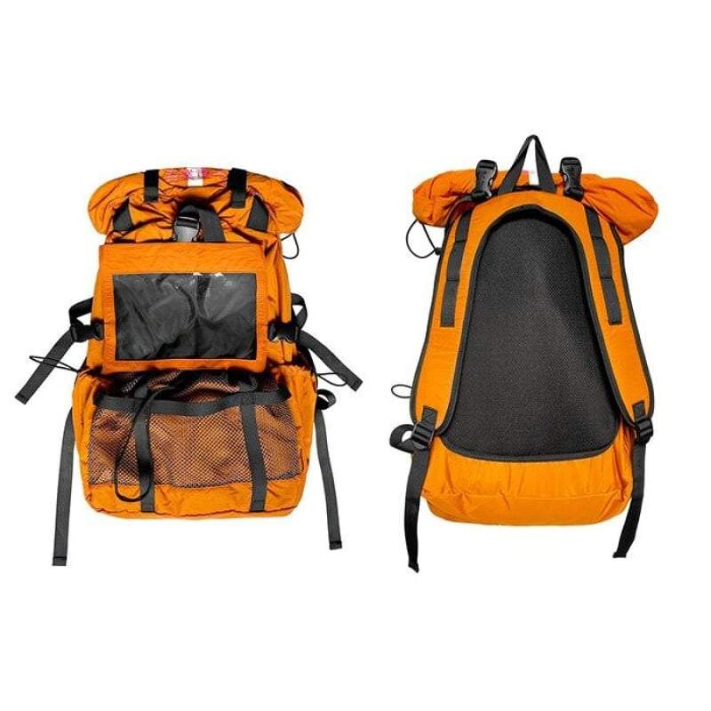 Techwear Large Tactical Backpack