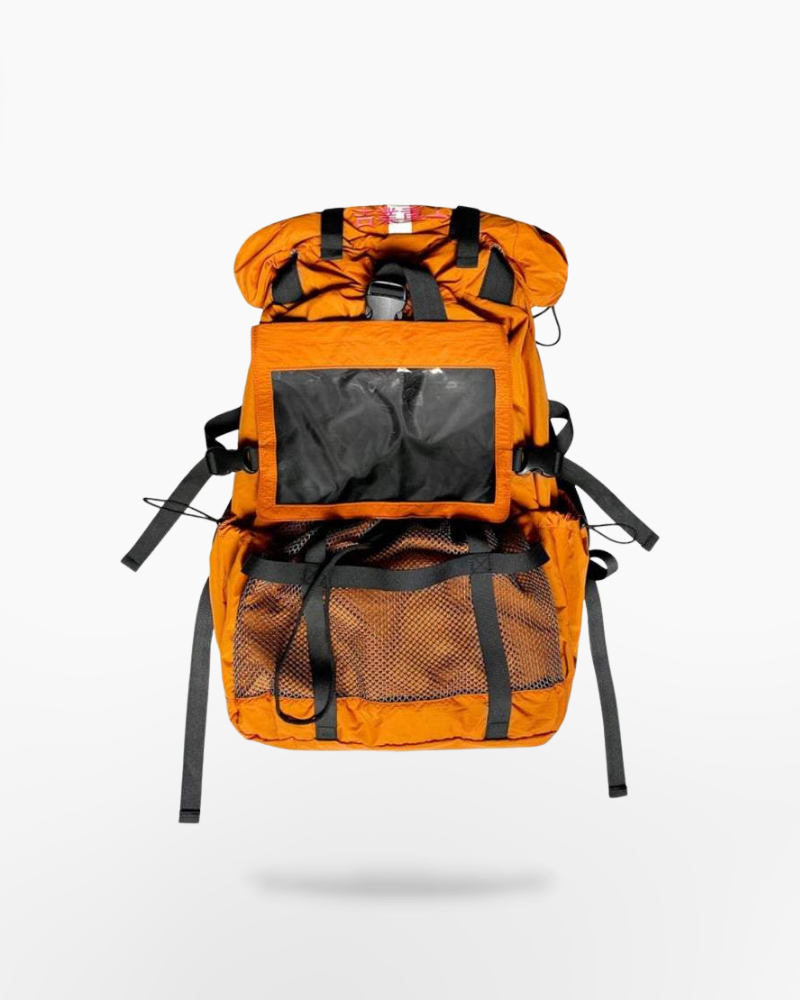 Techwear Large Tactical Backpack