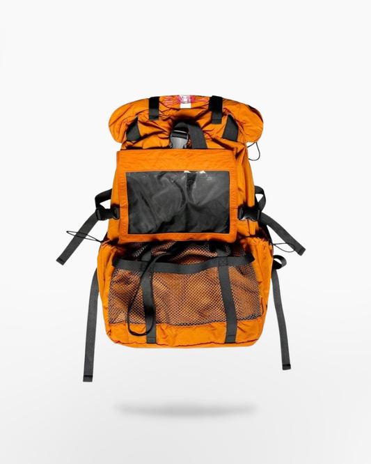 Techwear Large Tactical Backpack