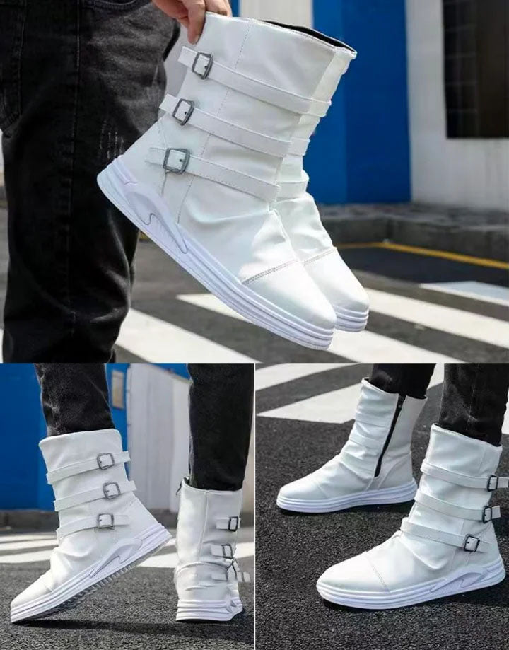 Techwear Lunarcore Shoes