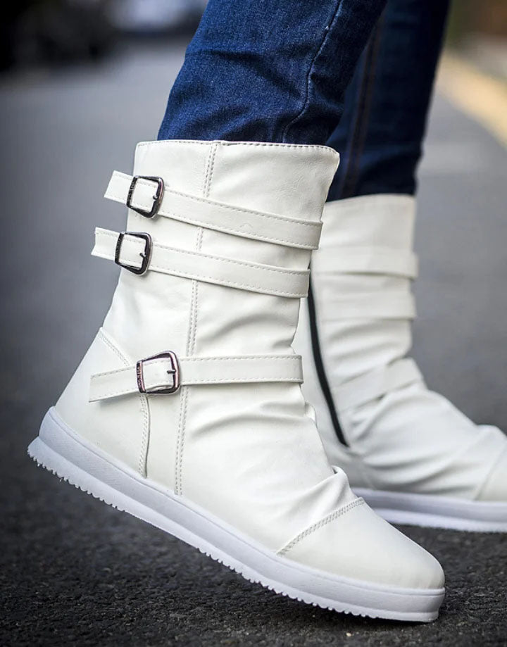 Techwear Lunarcore Shoes