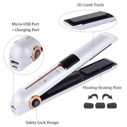 JetSet Styler