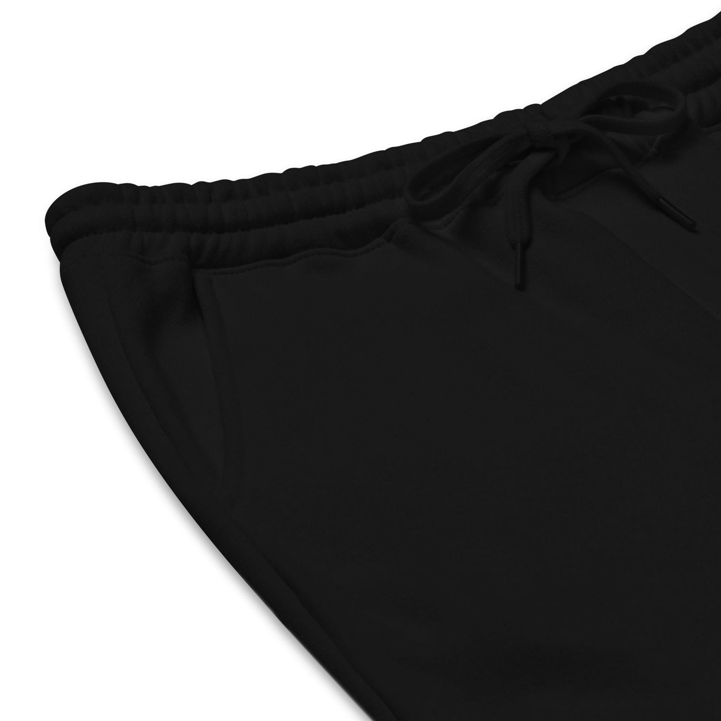 Cyber Summer fleece shorts