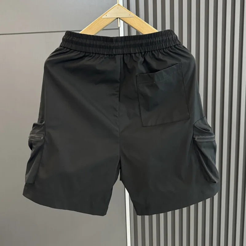 Men's Multi Pocket Shorts
