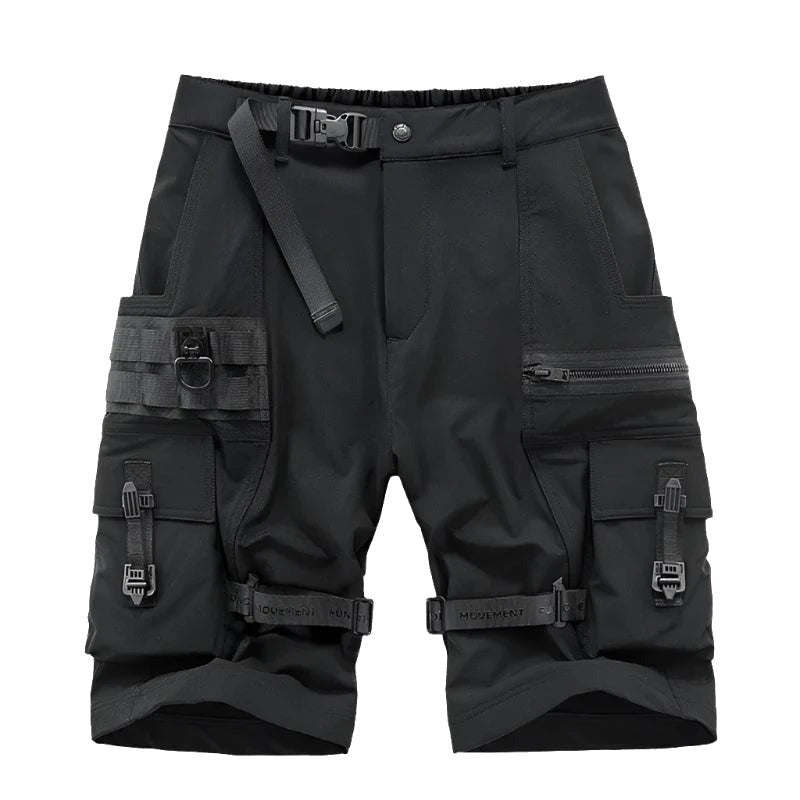 Men's Street Short Pants