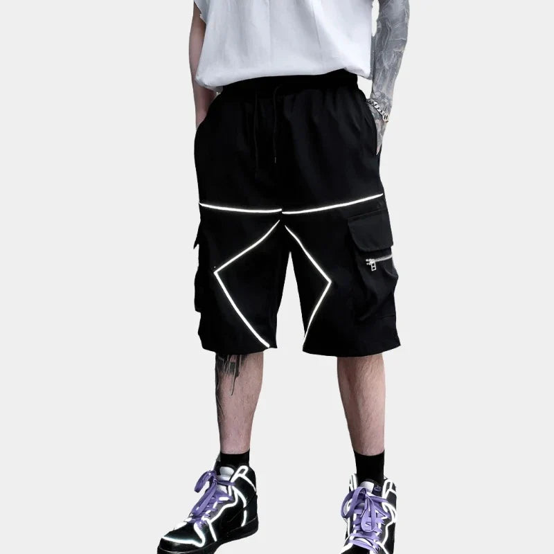 Men's Tide Spring  Shorts