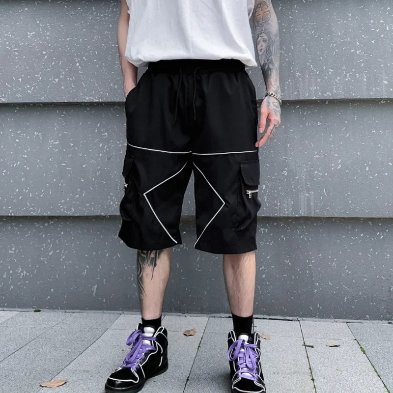 Men's Tide Spring  Shorts