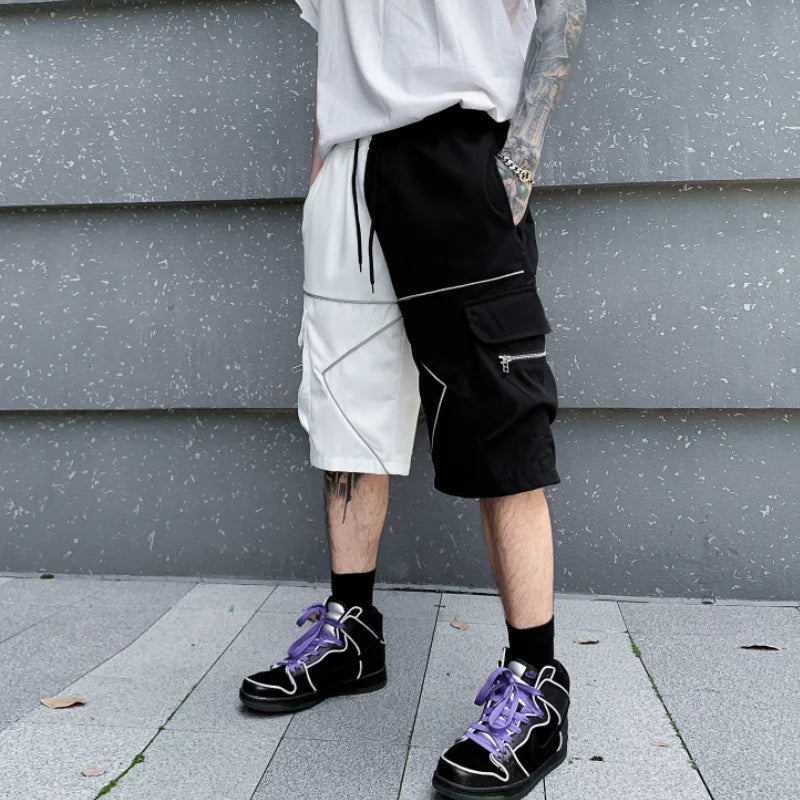 Men's Tide Spring  Shorts