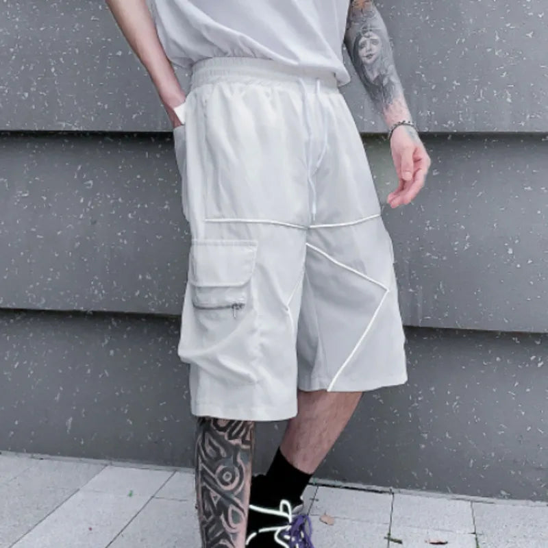 Men's Tide Spring  Shorts