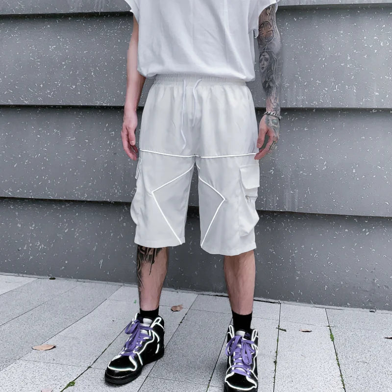Men's Tide Spring  Shorts